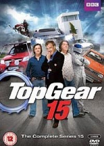 Top Gear season 15