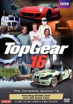 Top Gear season 16