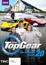 Top Gear season 20