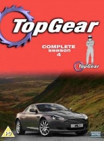 Top Gear season 4