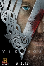 Vikings season 1