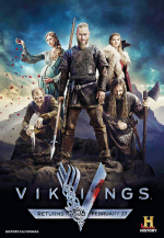 Vikings season 3