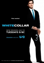 White Collar season 2