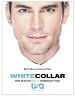 White Collar season 5