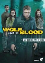 Wolfblood season 3