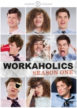 Workaholics season 1