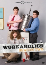 Workaholics season 2