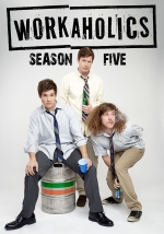 Workaholics season 5