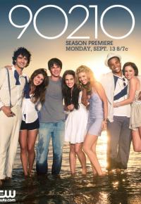 90210 season 3