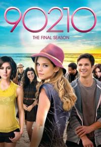 90210 season 5