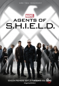 Agents of S.H.I.E.L.D. season 3