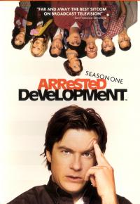 Arrested Development season 1