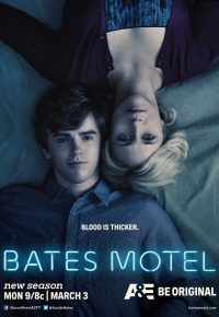 Bates Motel season 2