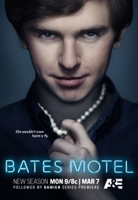 Bates Motel season 4