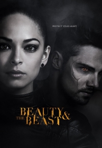 Beauty and the Beast season 4
