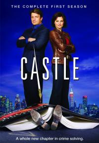 Castle season 1