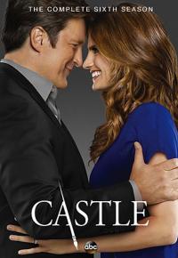 Castle season 6