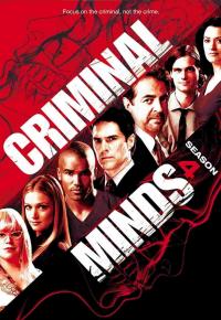 Criminal Minds season 4