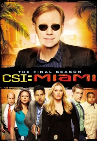 CSI: Miami season 10