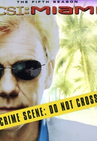 CSI: Miami season 5