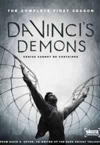 Da Vinci's Demons season 1