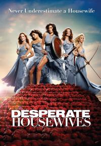 Desperate Housewives season 6