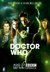 Doctor Who season 6