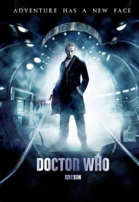 Doctor Who season 9