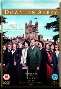 Downton Abbey season 4