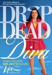 Drop Dead Diva season 1