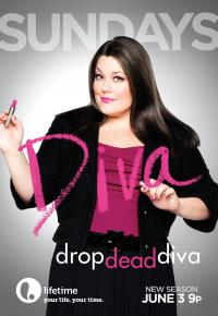 Drop Dead Diva season 5