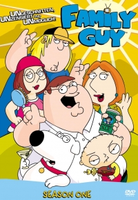 Family Guy season 1
