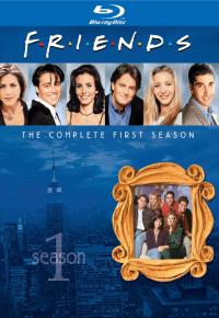 Friends season 1