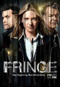 Fringe season 4