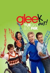Glee season 2