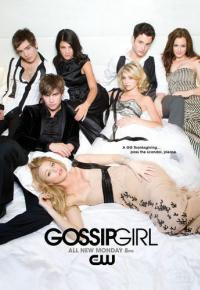Gossip Girl season 4