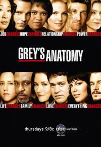Grey's Anatomy season 4