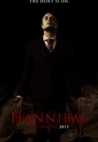 Hannibal season 3