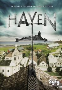Haven season 1