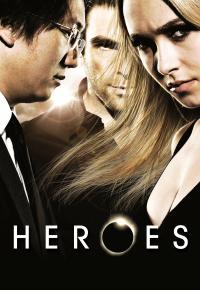 Heroes season 4