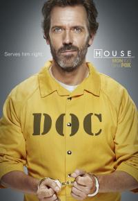House M.D. season 8