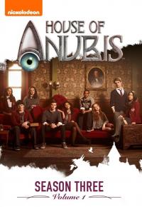 House of Anubis season 3