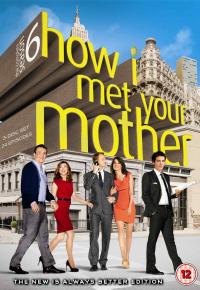 How I Met Your Mother season 6