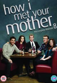 How I Met Your Mother season 8