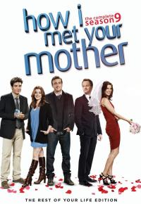 How I Met Your Mother season 9