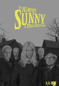 It's Always Sunny in Philadelphia season 11