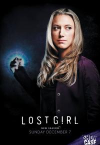 Lost Girl season 5