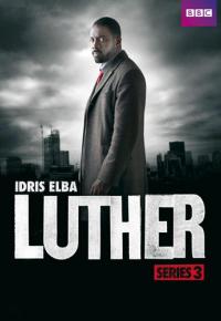 Luther season 3