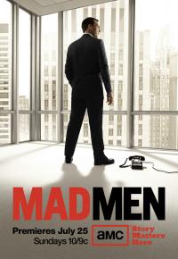 Mad Men season 4