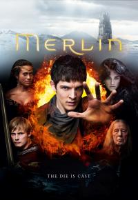 Merlin season 5